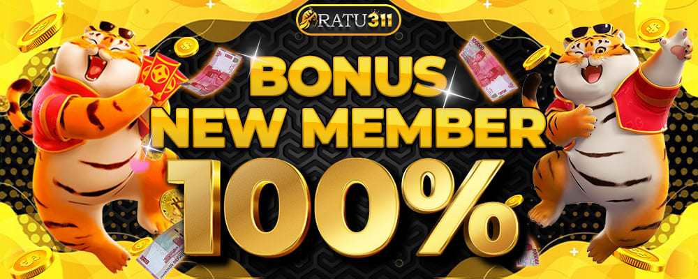 bonus ratu311